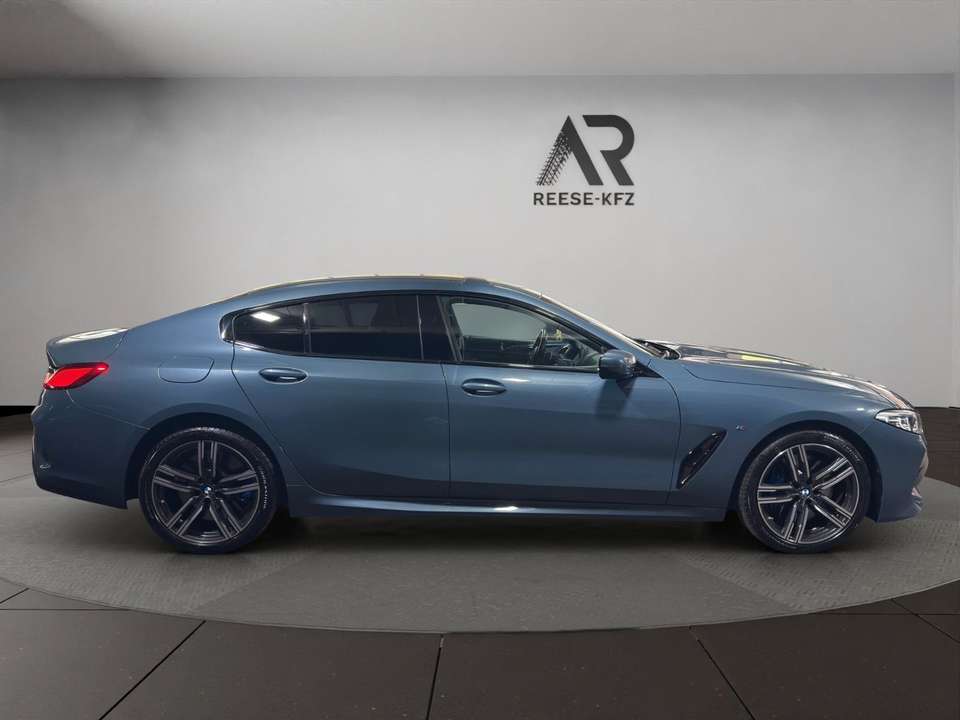 BMW 840 - Imagem 6