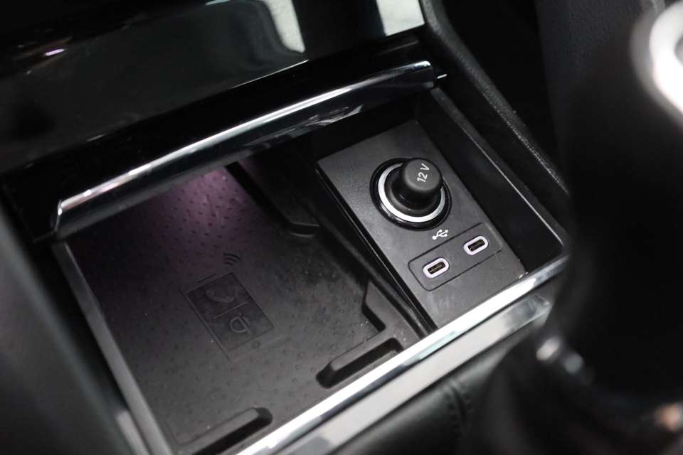 Skoda Karoq - Imagem 14