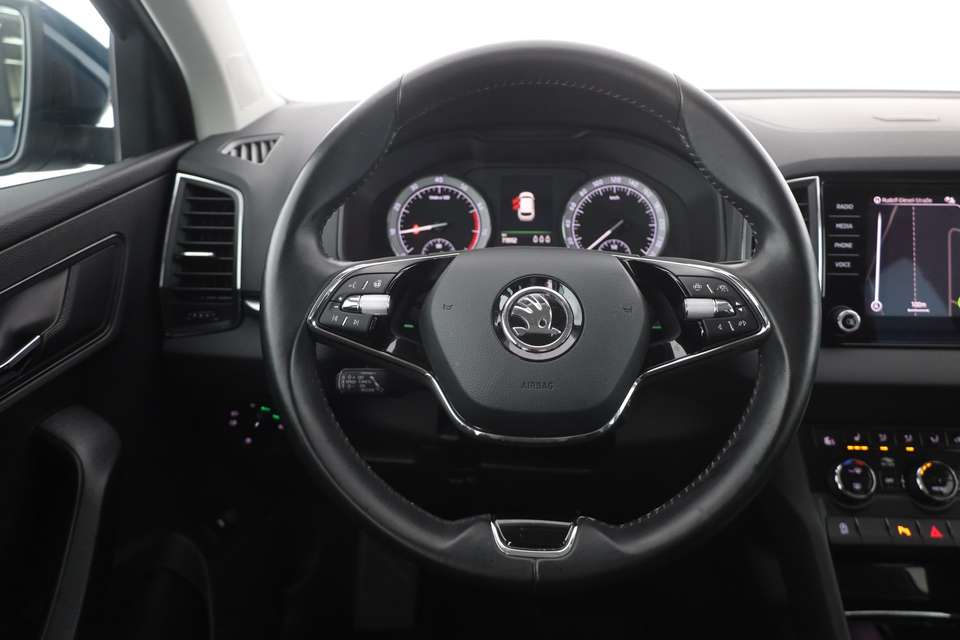 Skoda Karoq - Imagem 15
