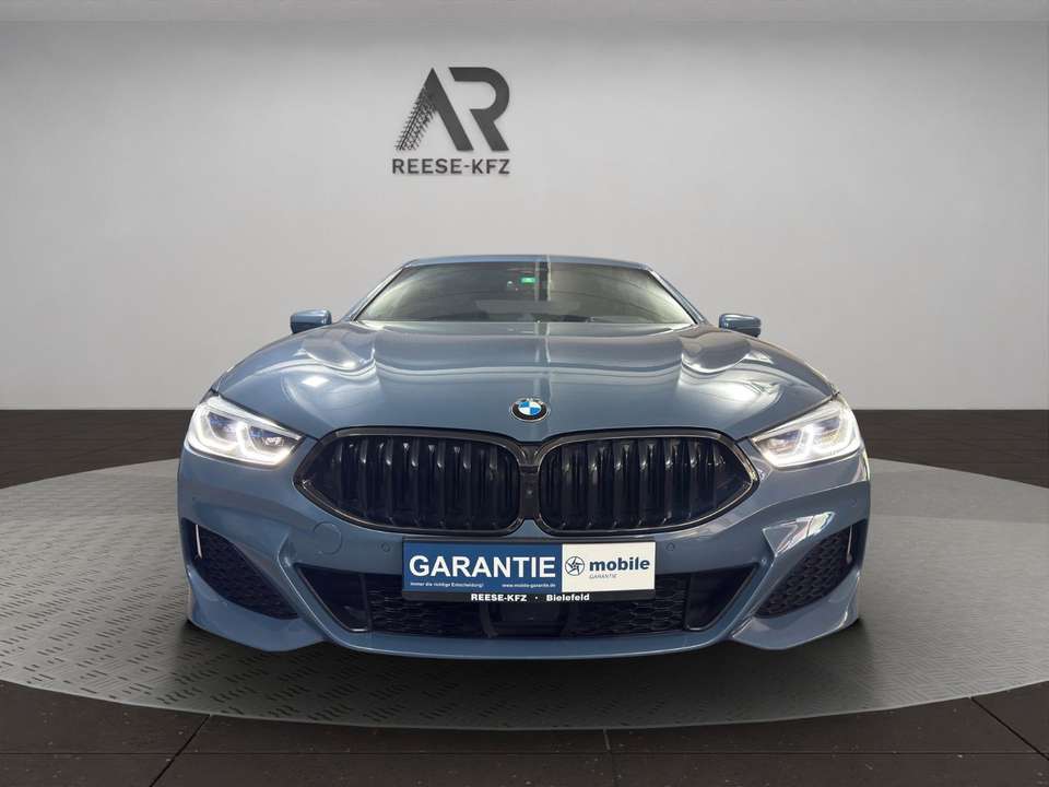 BMW 840 - Imagem 8
