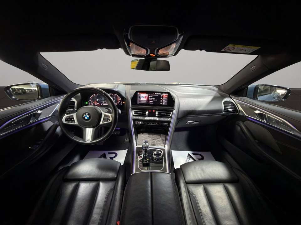 BMW 840 - Imagem 9