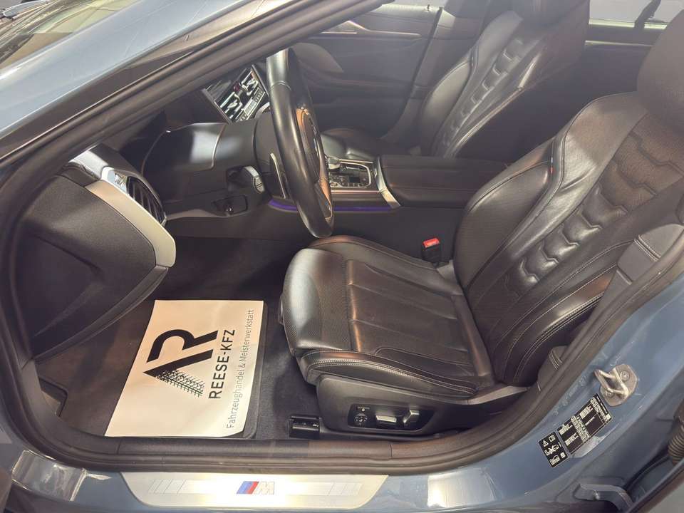 BMW 840 - Imagem 15