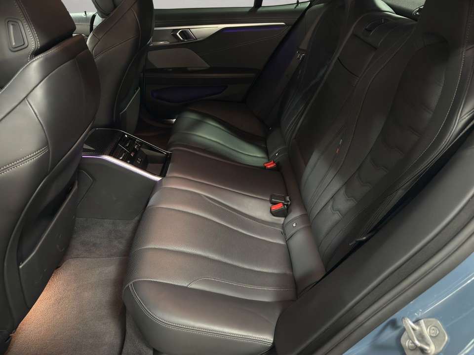 BMW 840 - Imagem 16