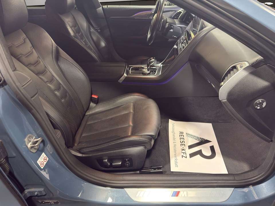 BMW 840 - Imagem 17