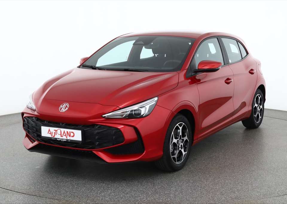 MG MG3 - Imagem 1