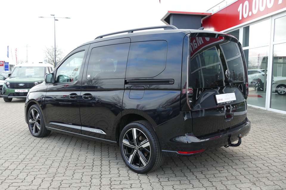 Volkswagen Caddy - Imagem 2