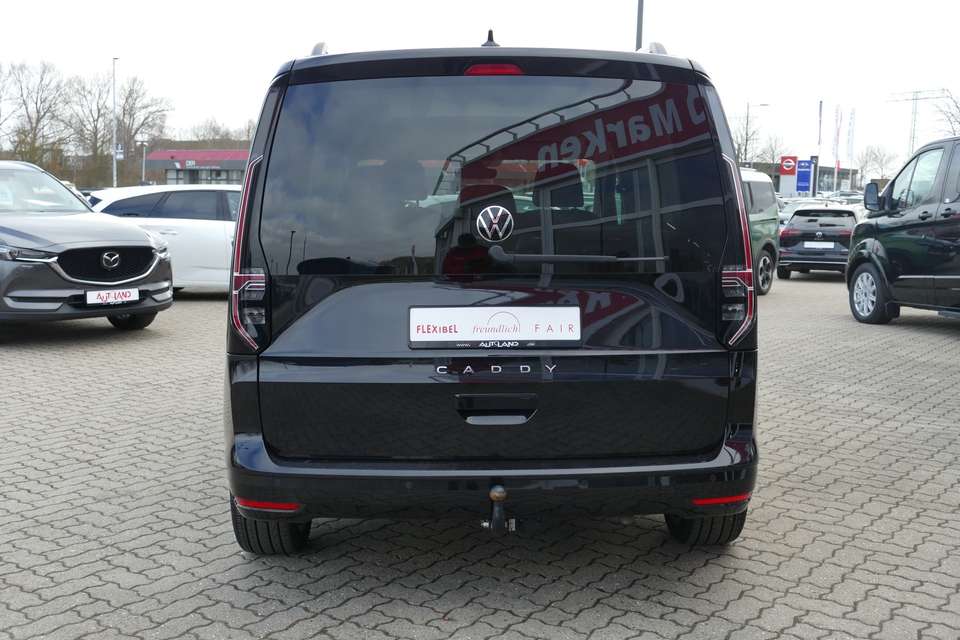 Volkswagen Caddy - Imagem 3
