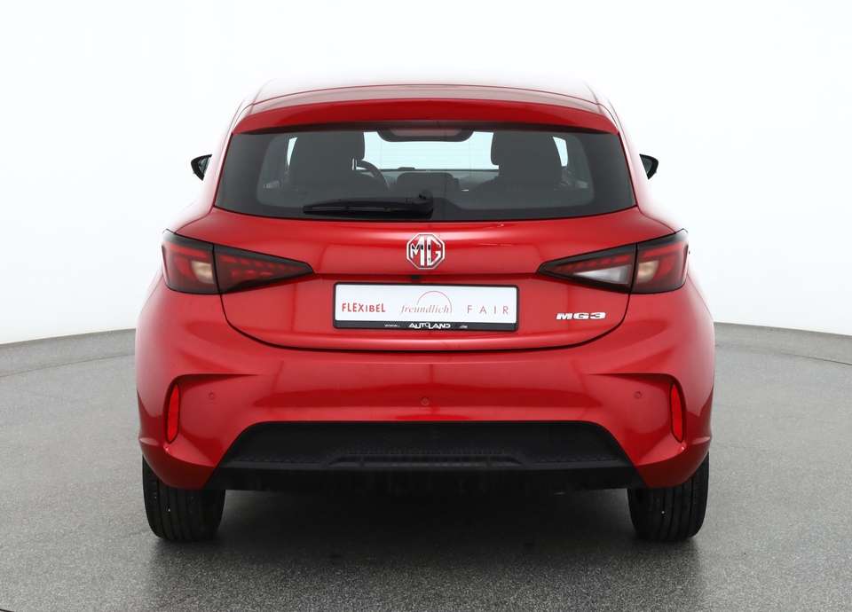 MG MG3 - Imagem 4