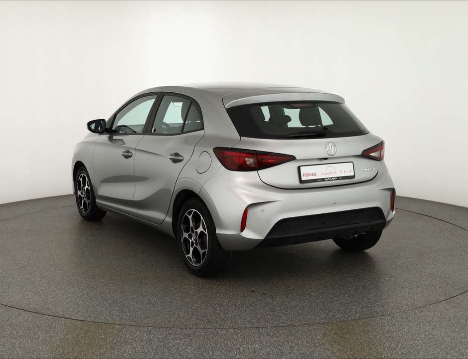 MG MG3 - Imagem 3