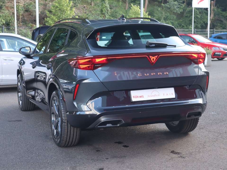 CUPRA Formentor - Imagem 3