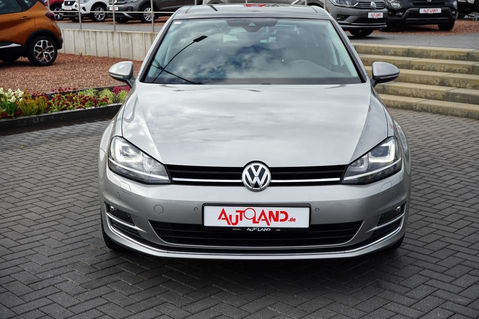 Volkswagen Golf - Imagem 2