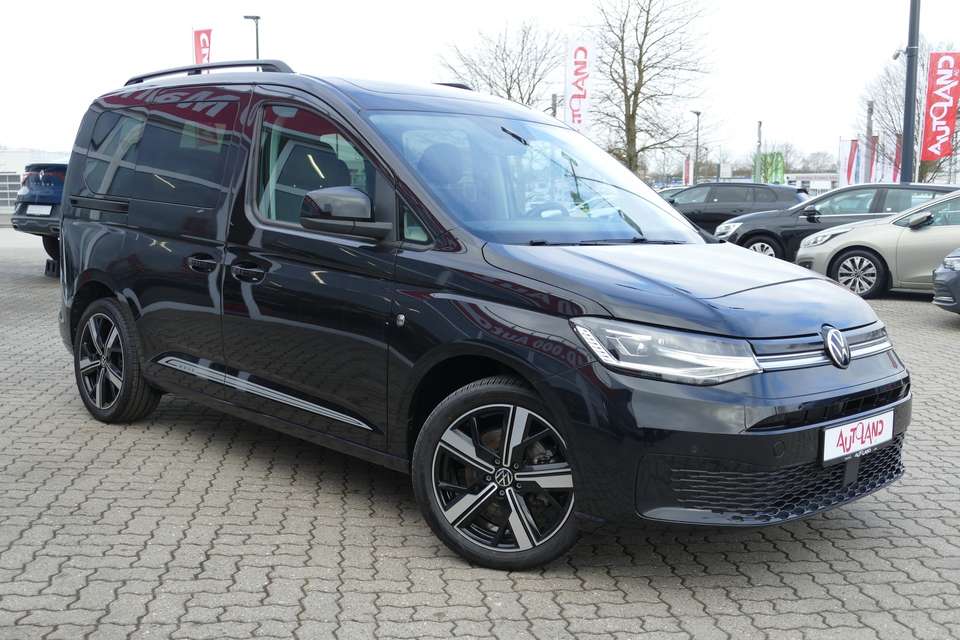 Volkswagen Caddy - Imagem 4