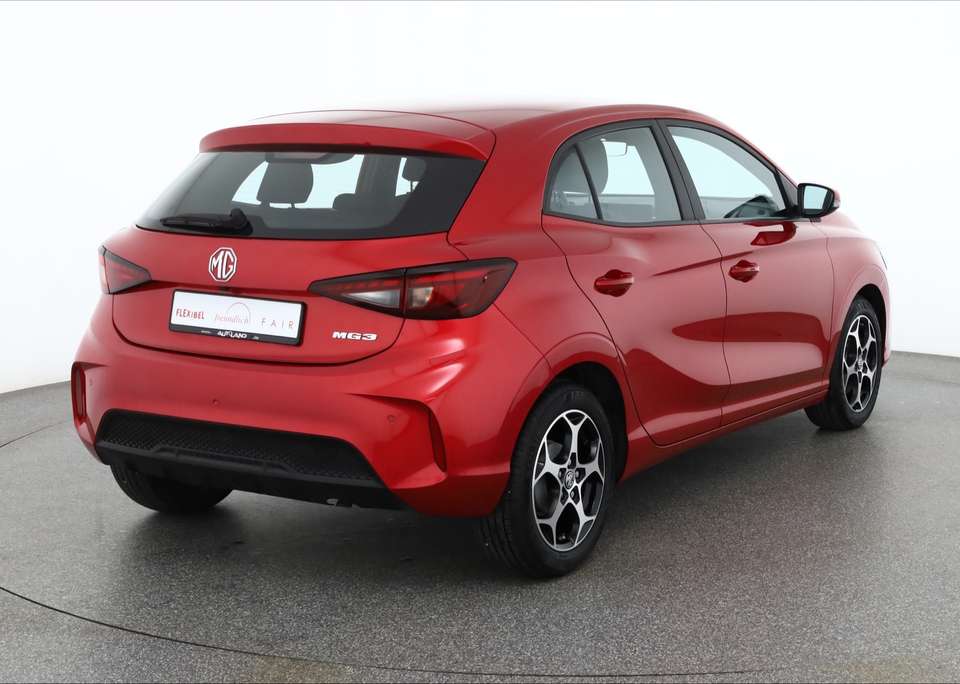 MG MG3 - Imagem 5