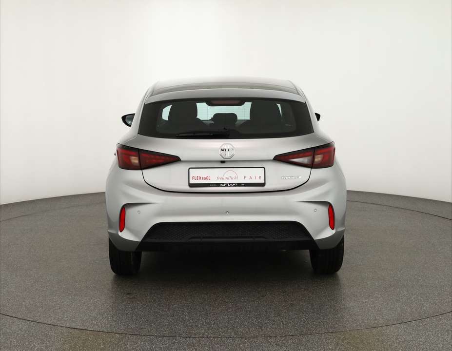 MG MG3 - Imagem 4
