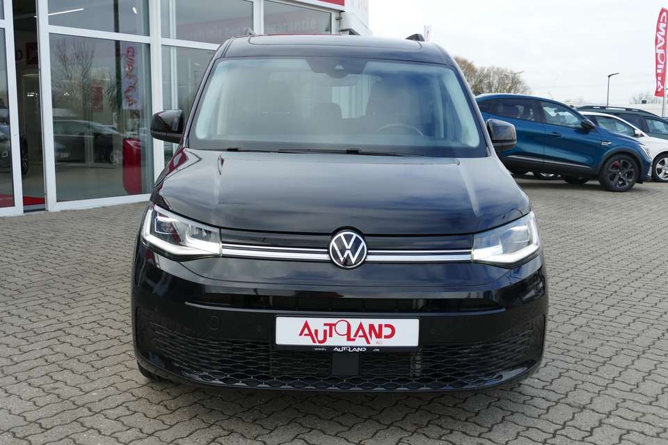 Volkswagen Caddy - Imagem 5