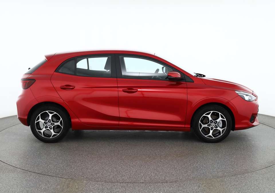 MG MG3 - Imagem 6