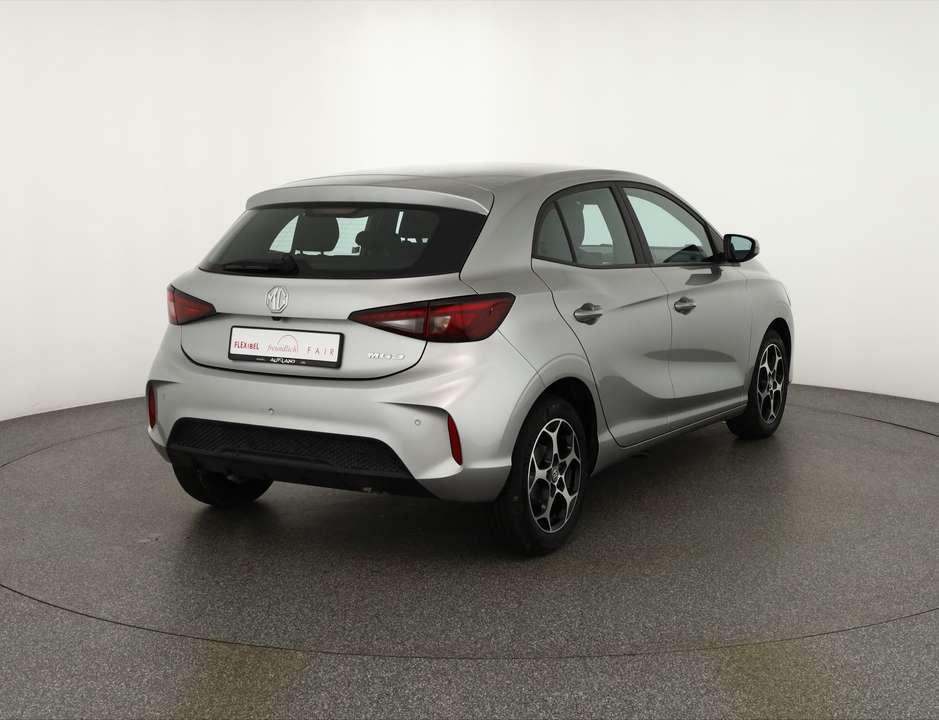 MG MG3 - Imagem 5