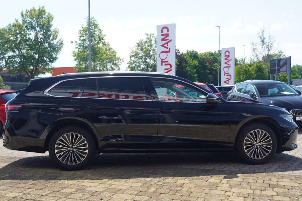 Volkswagen Passat Variant - Imagem 6