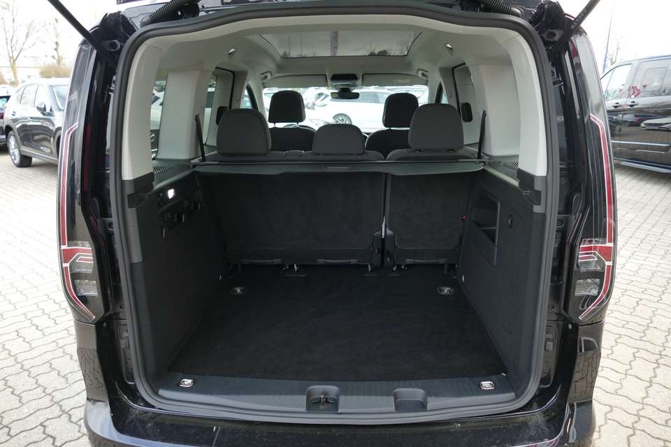 Volkswagen Caddy - Imagem 6