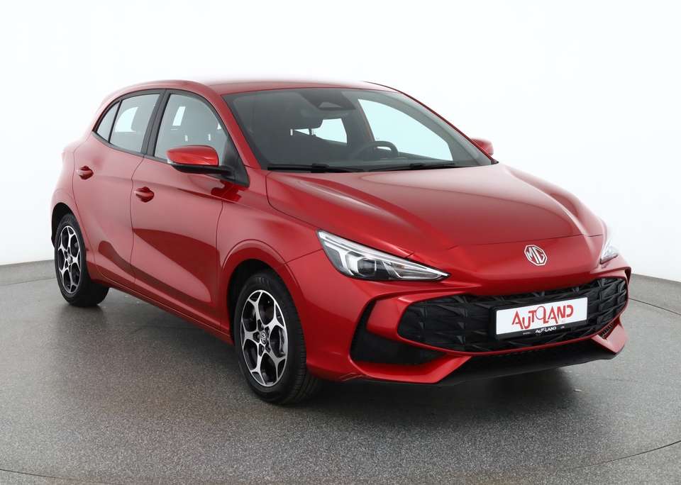 MG MG3 - Imagem 7