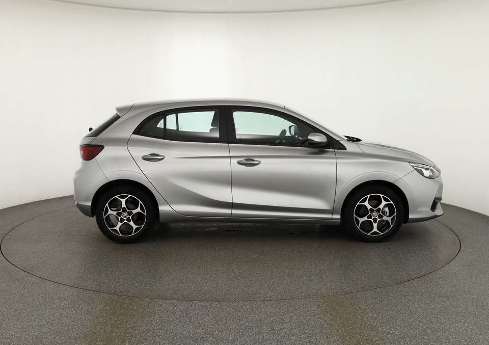 MG MG3 - Imagem 6