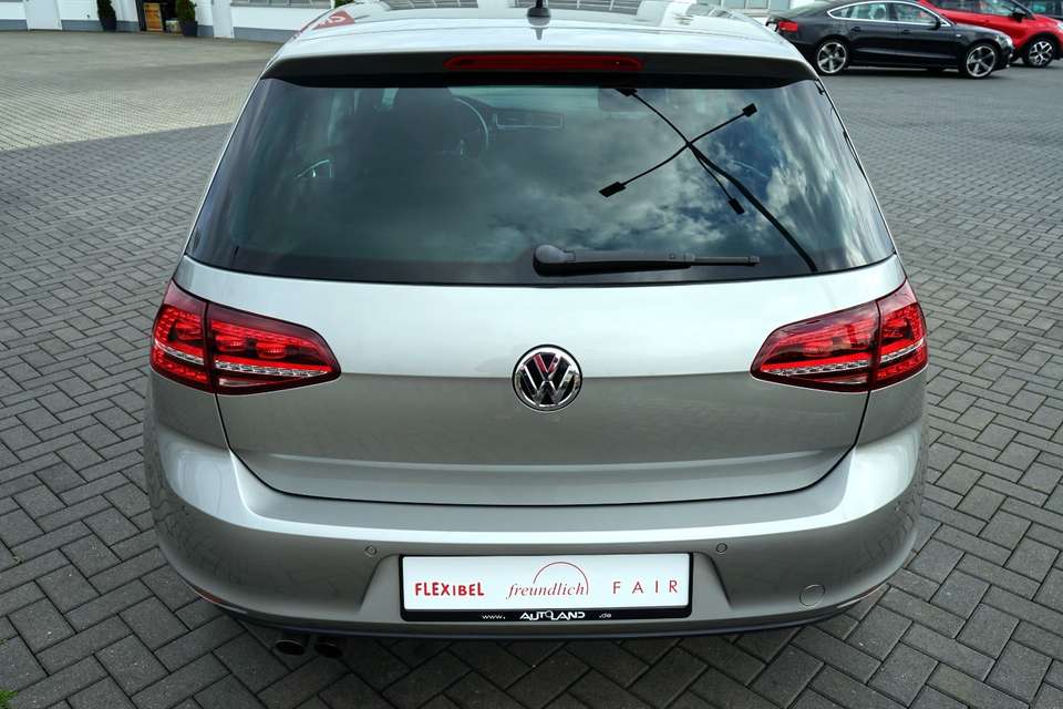 Volkswagen Golf - Imagem 5
