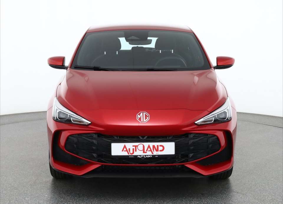 MG MG3 - Imagem 8