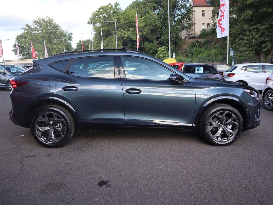 CUPRA Formentor - Imagem 6