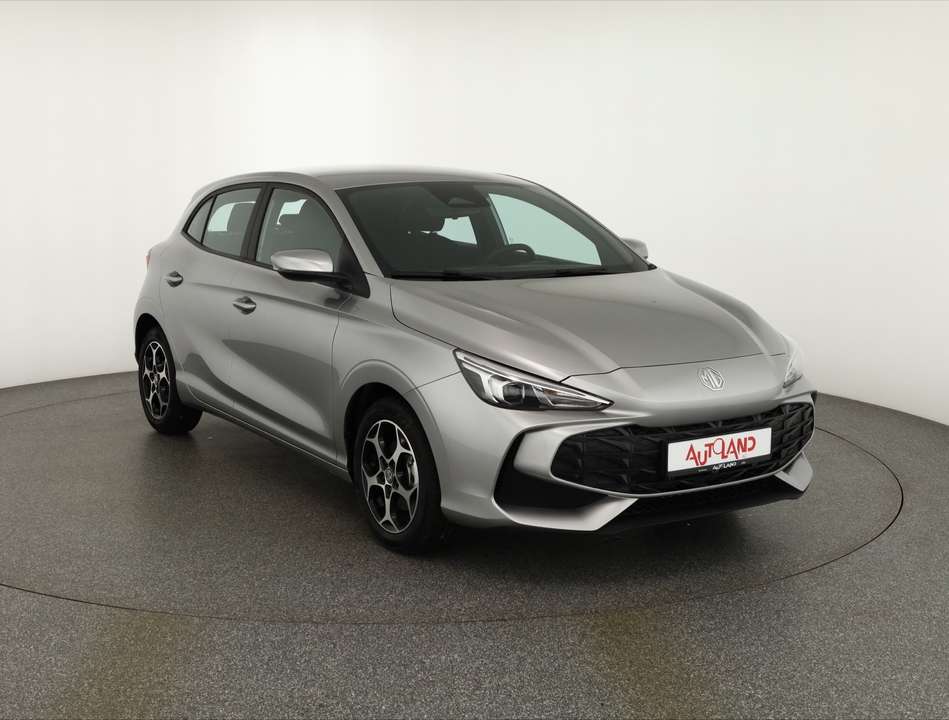 MG MG3 - Imagem 7
