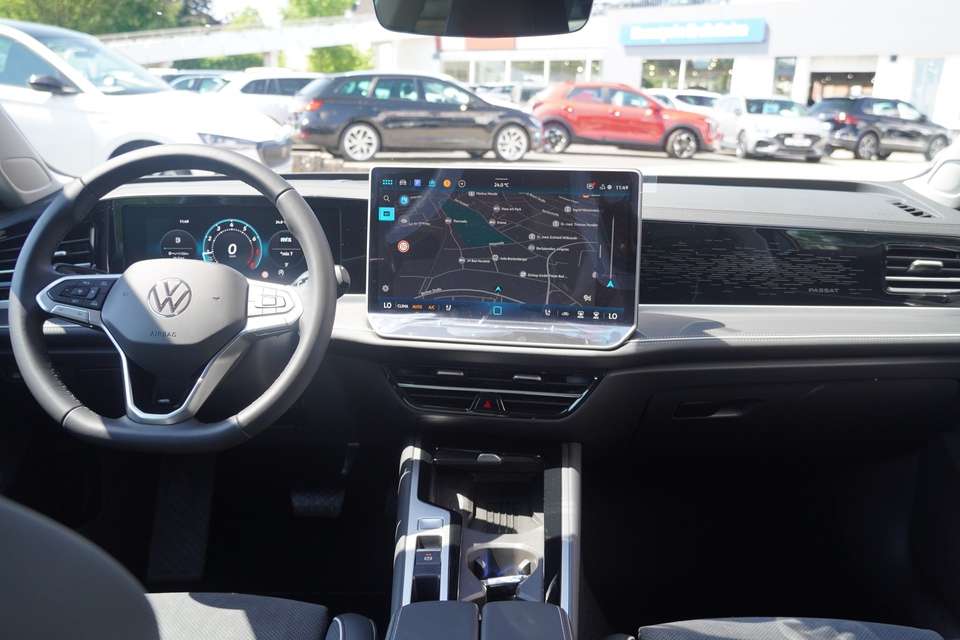 Volkswagen Passat Variant - Imagem 8