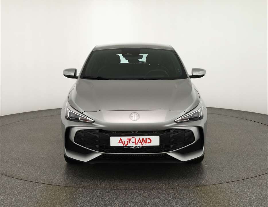 MG MG3 - Imagem 8
