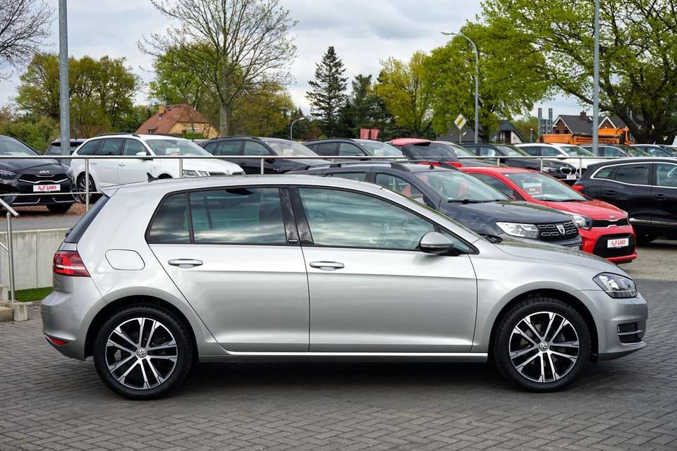 Volkswagen Golf - Imagem 7