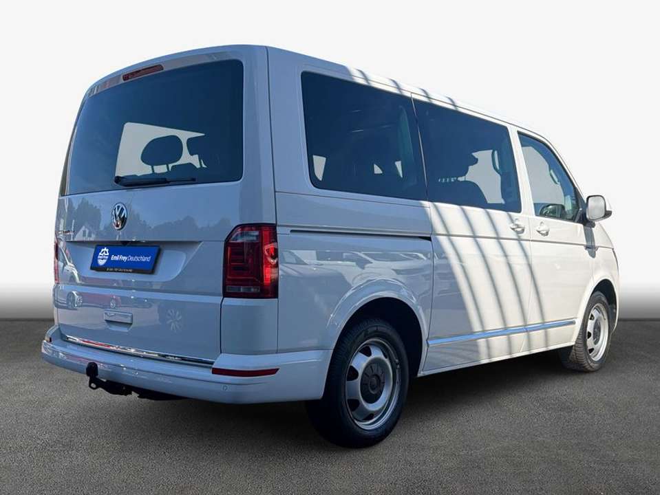Volkswagen T6 Multivan - Imagem 2