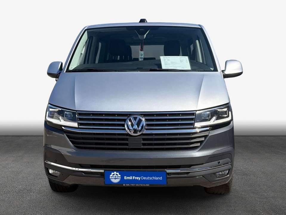 Volkswagen T6.1 Multivan - Imagem 3