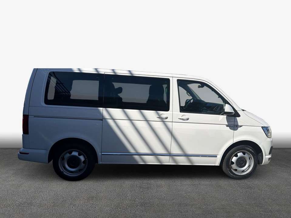Volkswagen T6 Multivan - Imagem 4
