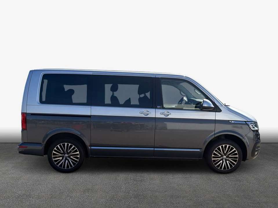 Volkswagen T6.1 Multivan - Imagem 4