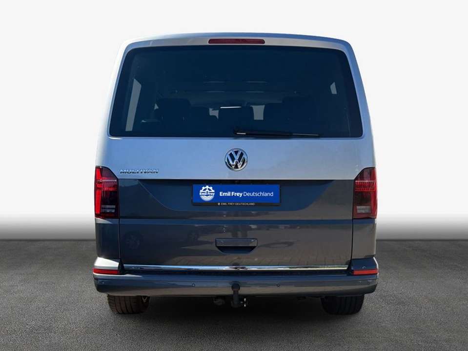 Volkswagen T6.1 Multivan - Imagem 5