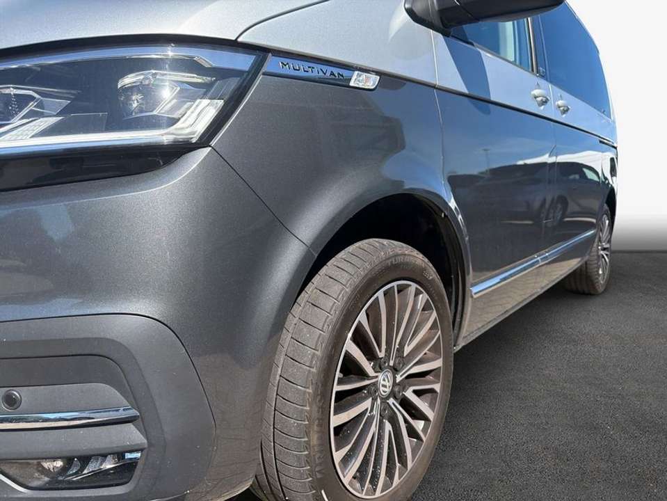 Volkswagen T6.1 Multivan - Imagem 6