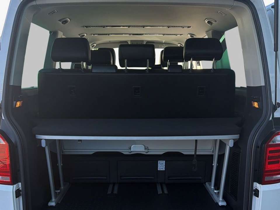 Volkswagen T6 Multivan - Imagem 7