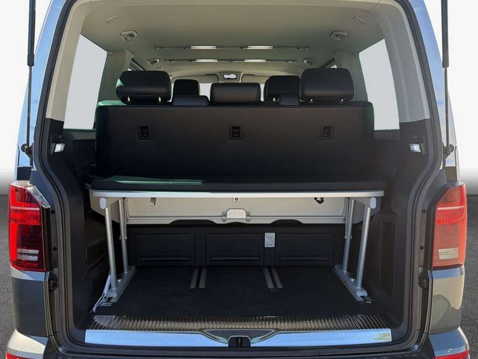 Volkswagen T6.1 Multivan - Imagem 7
