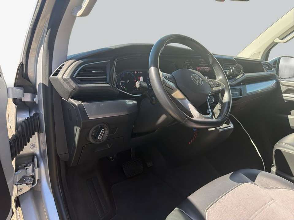 Volkswagen T6.1 Multivan - Imagem 8