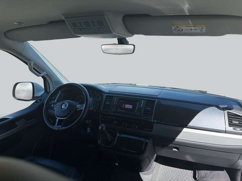 Volkswagen T6 Multivan - Imagem 10