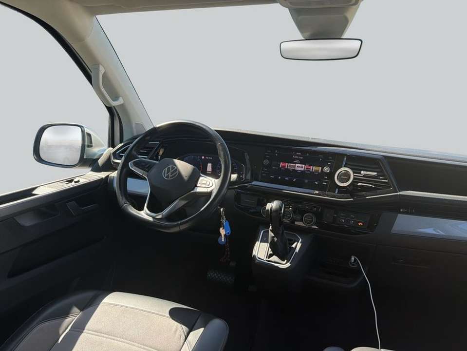 Volkswagen T6.1 Multivan - Imagem 10