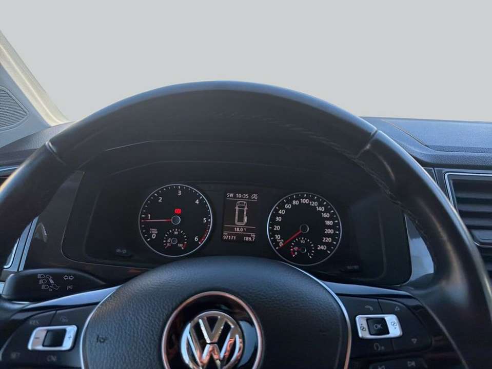 Volkswagen T6 Multivan - Imagem 12