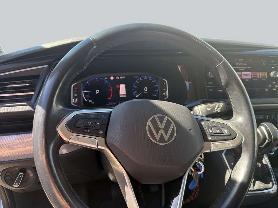 Volkswagen T6.1 Multivan - Imagem 12