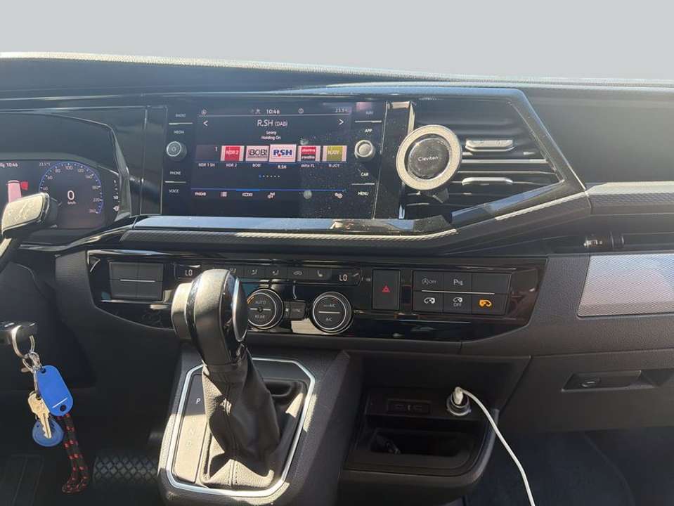 Volkswagen T6.1 Multivan - Imagem 13