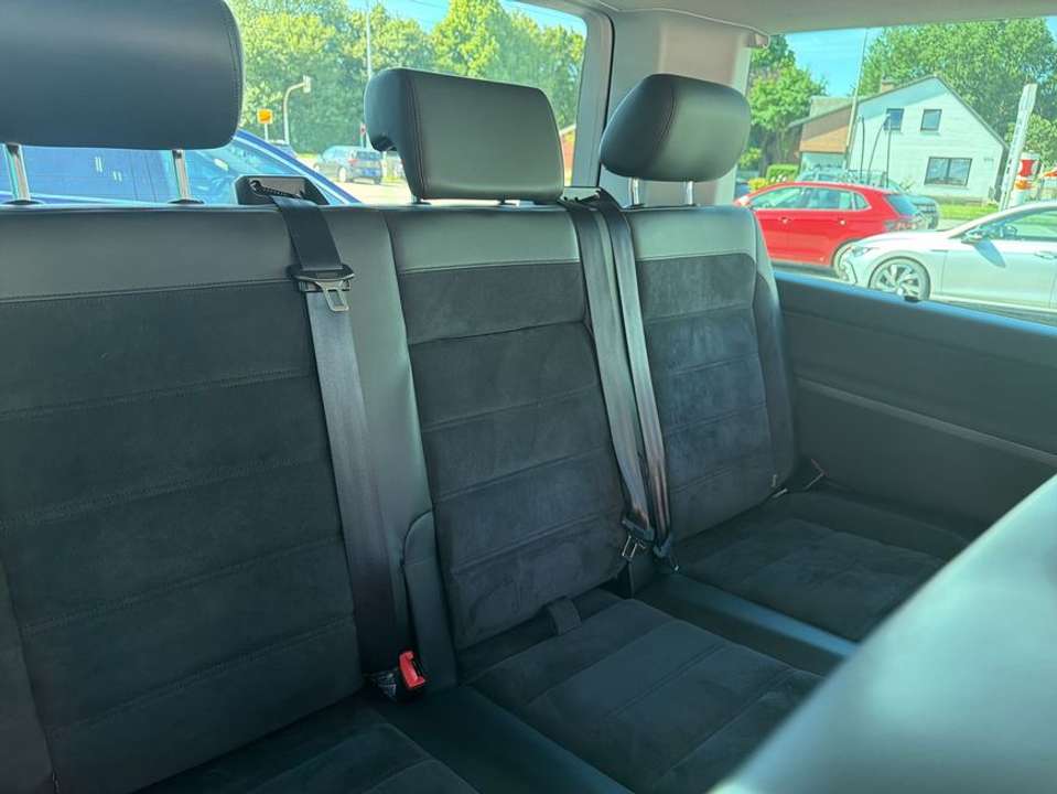 Volkswagen T6 Multivan - Imagem 15