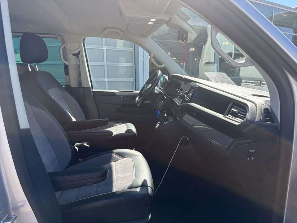 Volkswagen T6.1 Multivan - Imagem 14