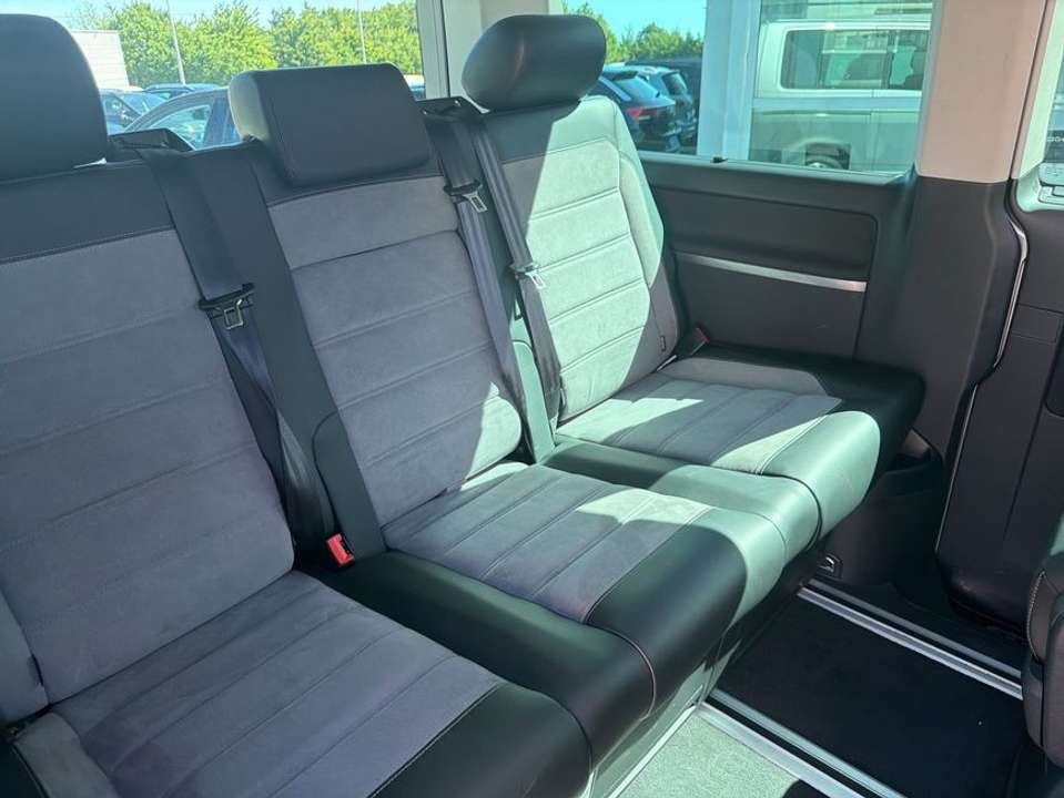 Volkswagen T6.1 Multivan - Imagem 15