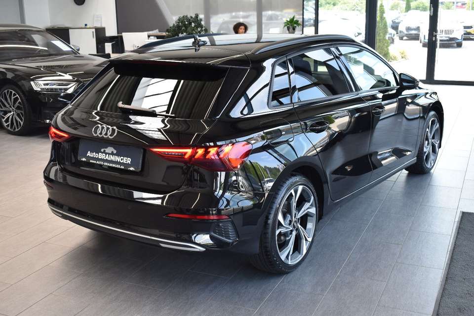 Audi A3 - Imagem 2